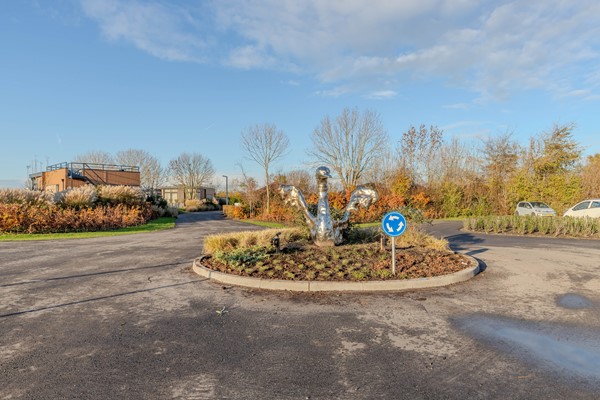 Medium property photo - Boekhorsterweg 21B176, 2362 AH Warmond